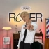 【三站联合】230313 金钟仁KAI 'Rover' Countdown Live 视频中字