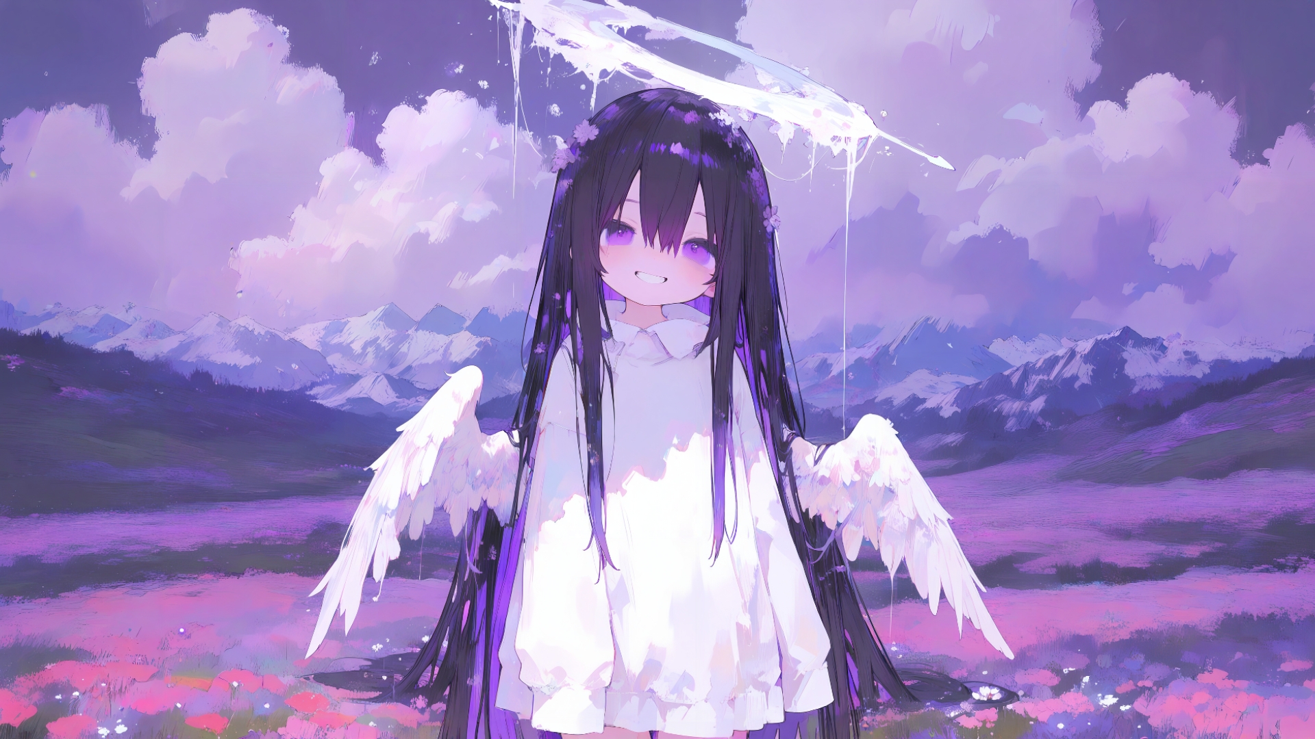 「速核推荐」即便穿越维度，不变的自我也将殊途同归 | Crossing Dimension by Dimier√Lisb