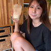 【油管搬运】日本妹子面包车爆改床车自驾游1年多，现在怎么样了