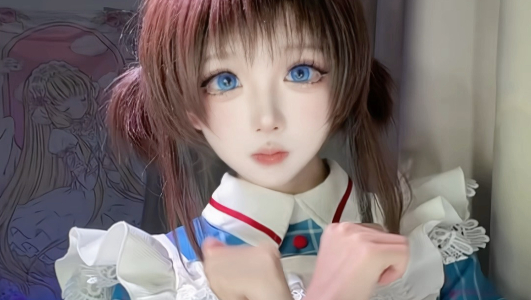 要来颗大白兔奶糖吗