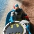 【hallmark 贺曼】绝版玩具收藏 2018年圣诞 蝙蝠侠 发光发声玩具展示 声音出演杨阿姨