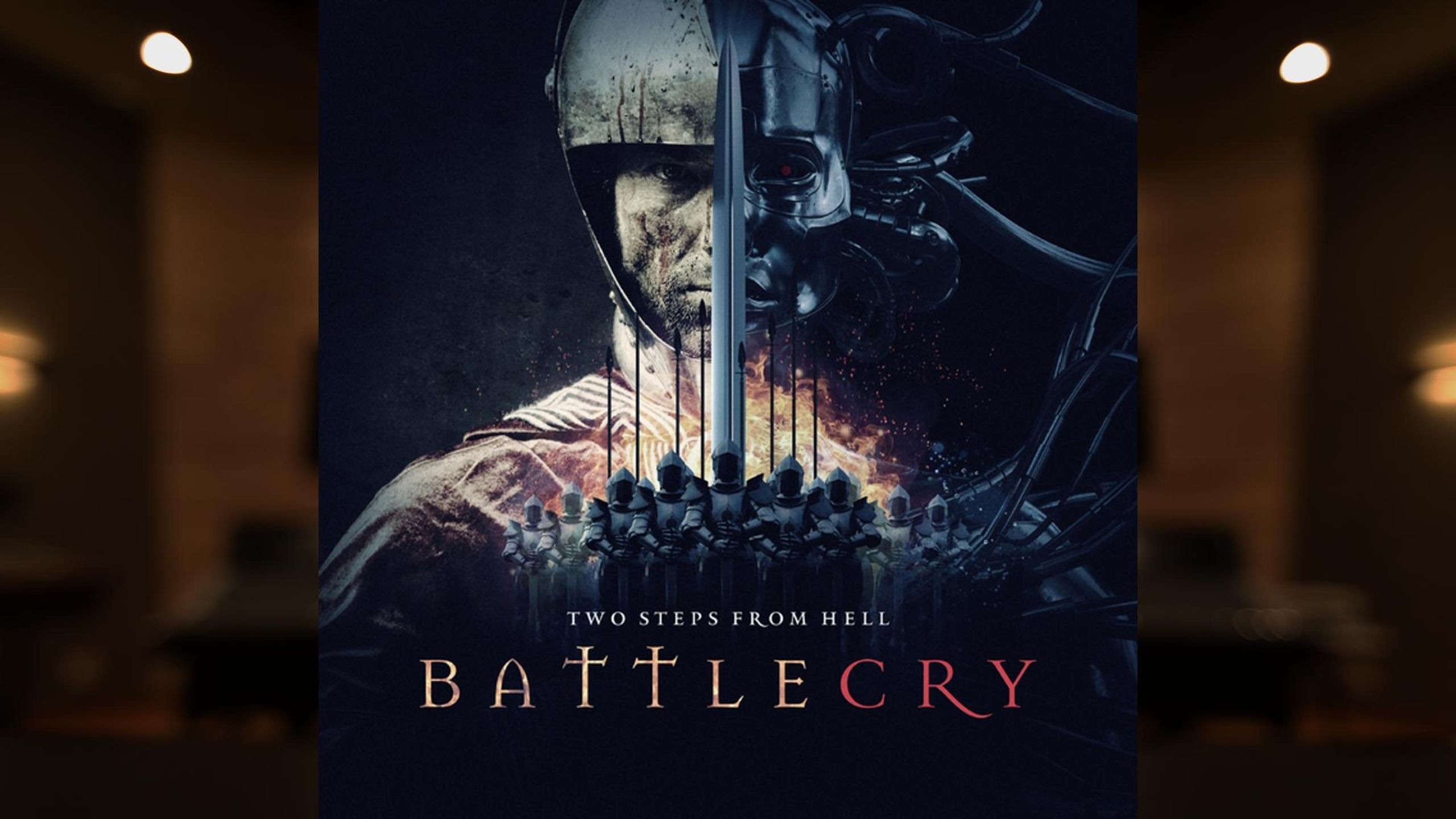 「真神降临｜史诗交响」 Star Sky - Two Steps From Hell，Thomas Bergersen