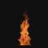【素材】6.9 火焰——啊，普通的火