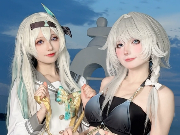 Typhoon shot on the beach!