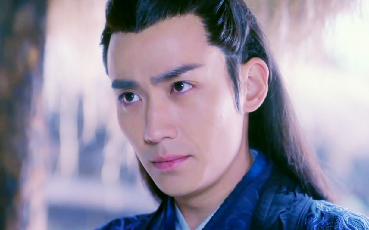 【朱一龙《新萧十一郎》连城璧cut 34