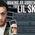 How to Make a Hard Ambient Beat for LIL SKIES