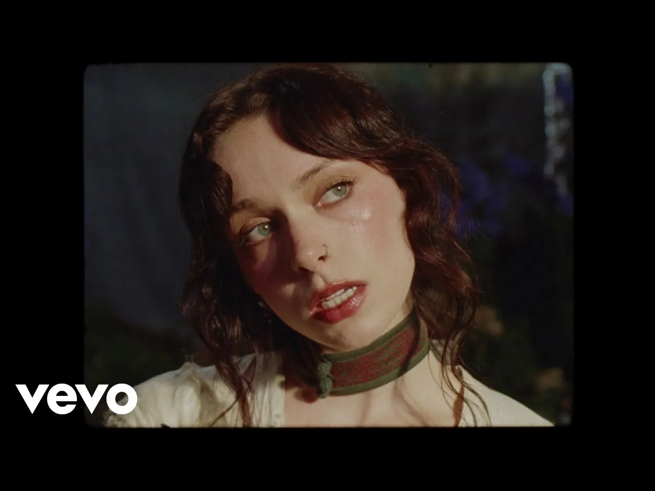 Holly Humberstone - Cruel World