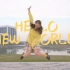 【罗霁】Hello·New World  ‖HB  to 炮仗‖孤独的天线宝宝