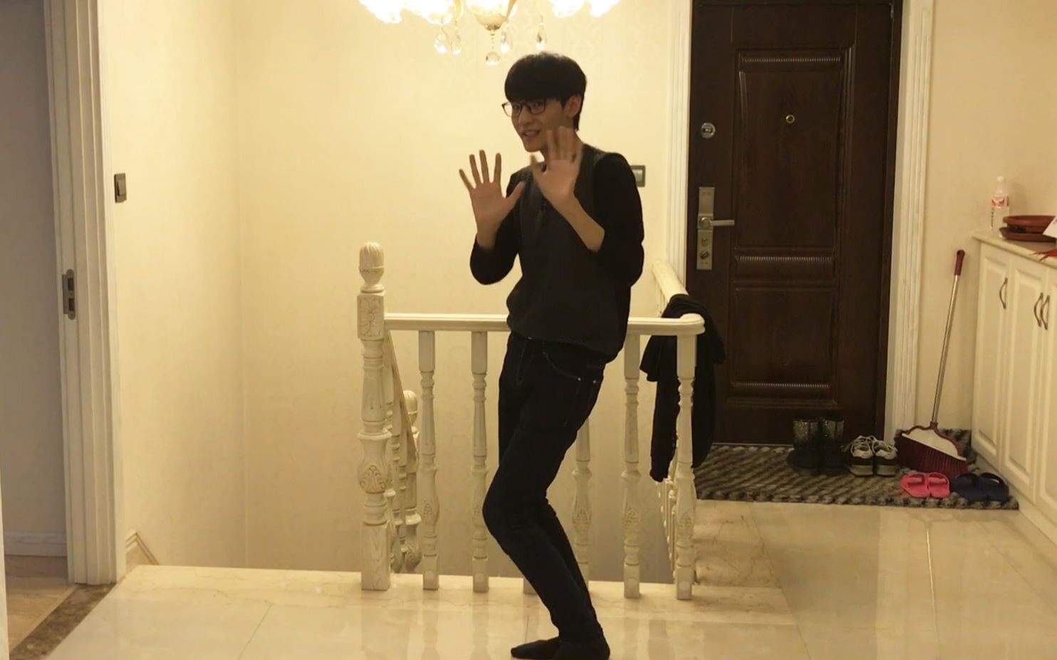 3分钟看完 逃避可耻但有用11话大结局 不过并不觉得好看 逃避虽可耻却有用视频