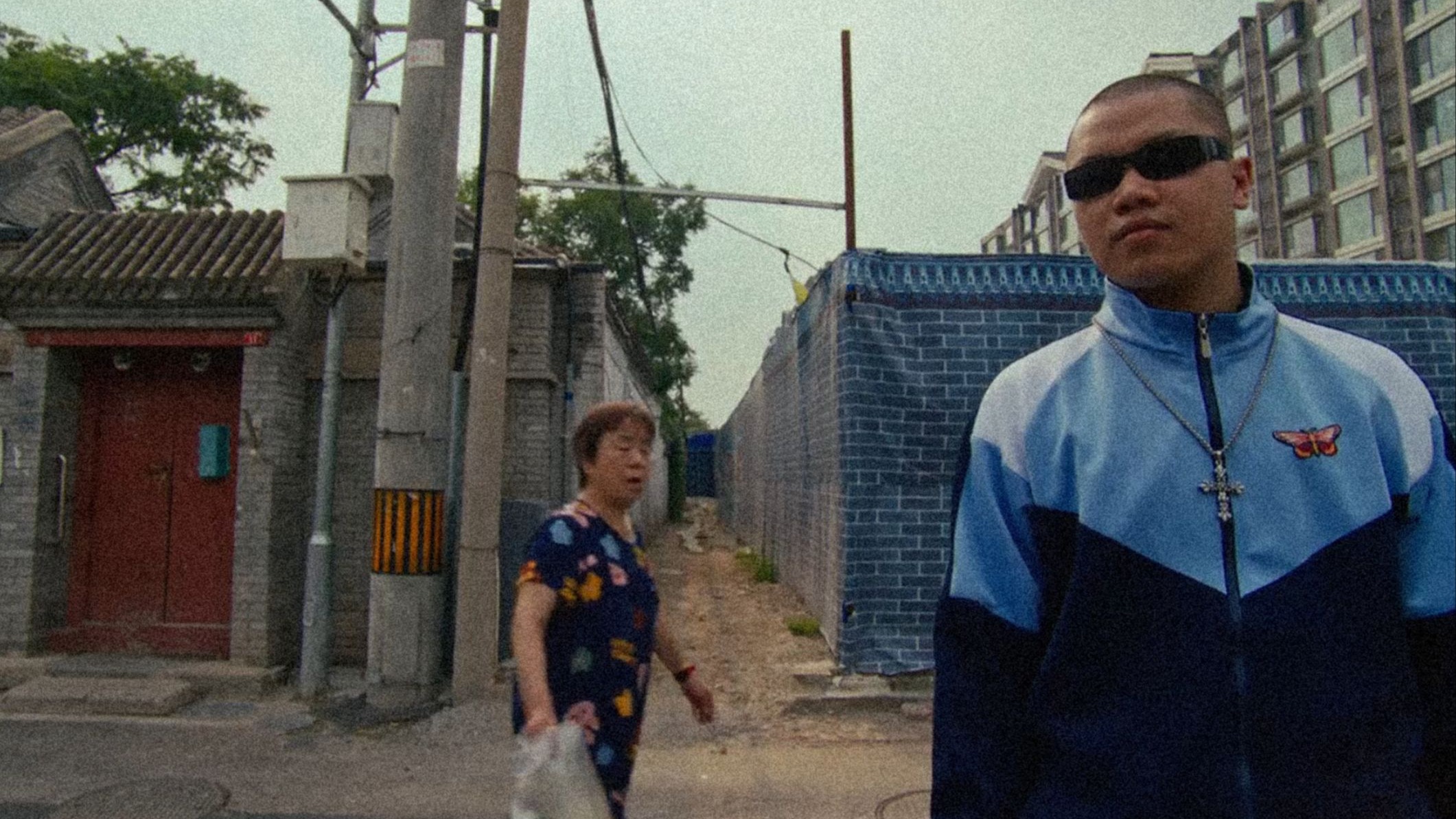 '蝴蝶振翅都随我飞翔' 顶级Jazz Boom Bap Beat|Ghost Crew x 马赫 Type Beat