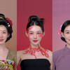 果然，变装还得看国风的