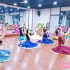 李姗姗东方舞2021年春节印度舞集训课程