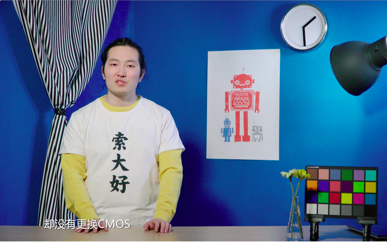 A7R2\/A7S2性能大对比_HiTech黑铁壳相机评测