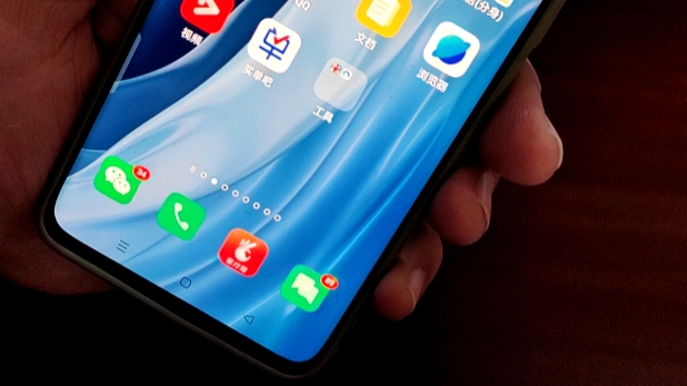 奔图6202w6202nw 6568w2506w2210w6509nw打印机连接路由器wifi教程