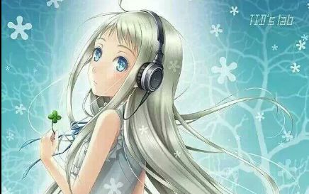 【彩虹酱翻唱】未闻花名