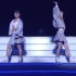 2021.06.11 岡部麟、本田仁美 「LOVE ASH」@AKB48 THE AUDISHOW チーム 8 公演生中