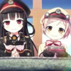 PC『Maitetsu』开场动画