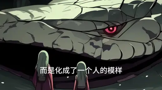 梦境解析,水堂双蛇与村人的杀戮 梦境解析,水堂双蛇与村人的杀戮