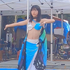 ベリーダンス 今池まつり ② 今池公園会場 2023.9.18-(1080p