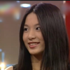 Hebe出道前参加我猜 无厘头搞笑美女 | 2000年综艺考古