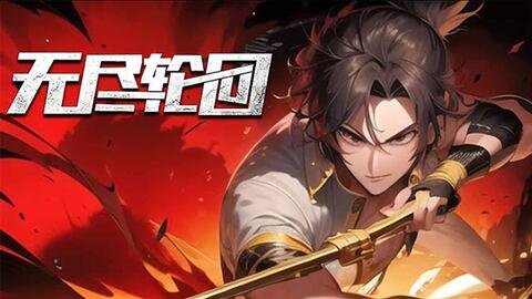 《无尽轮回》第1-185话 我在同一天无尽轮回！当我脱困之时，世界开始颤抖！#热血 #冒险 #玄幻 #战斗