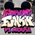 [FNF超优质模组]Vs.mouse恐惧鼠3.0:全曲目OST合集～(更新完毕!)