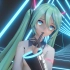 【MMD/1080P 60fps】 Gimme x Gimme