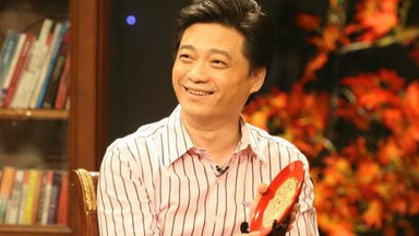 通过《鲁豫有约》来认识一个有血有肉的<em class="keyword">崔永元</em>