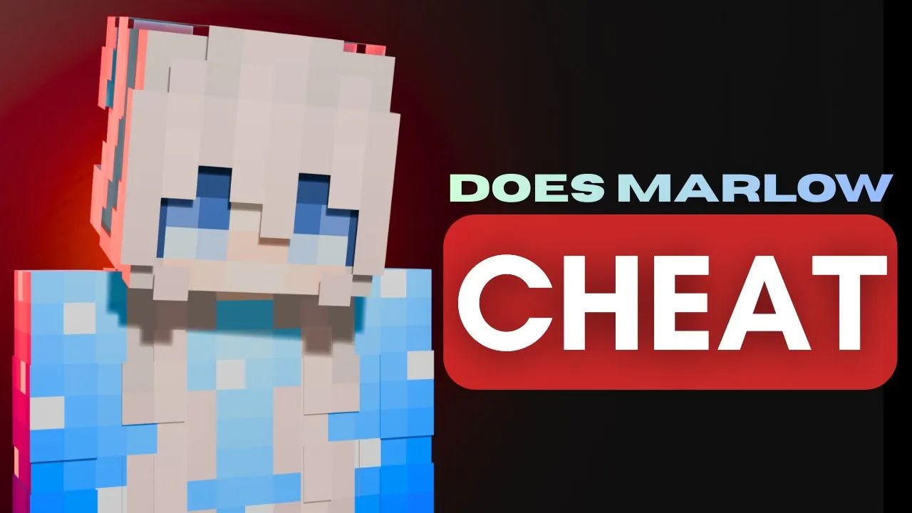 【Sub4jiro】关于Marlow作弊的指控