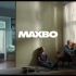 建材家居厂形象广告片 画面文案情绪创意都很棒 学习参考MAXBO - MADE TO LAST
