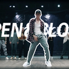韩国小鲜肉Wootae动感编舞-《Open＆Close