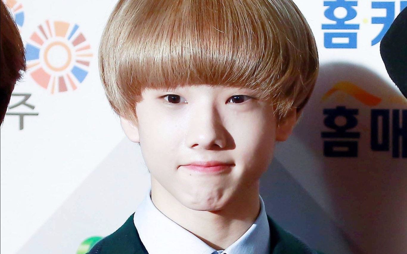 【安利】必看!朴志晟记事簿之《星星受苦记》_哔哩哔哩_bilibili