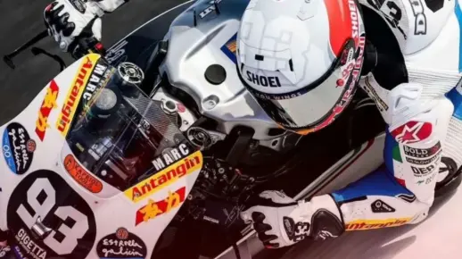 P9→P1 BACK-TO-BACK,恭喜马王连续两站正赛冠军！！！