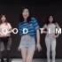 [1M]Good Time翻跳（很水版）