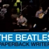 The Beatles-Paperback Writer