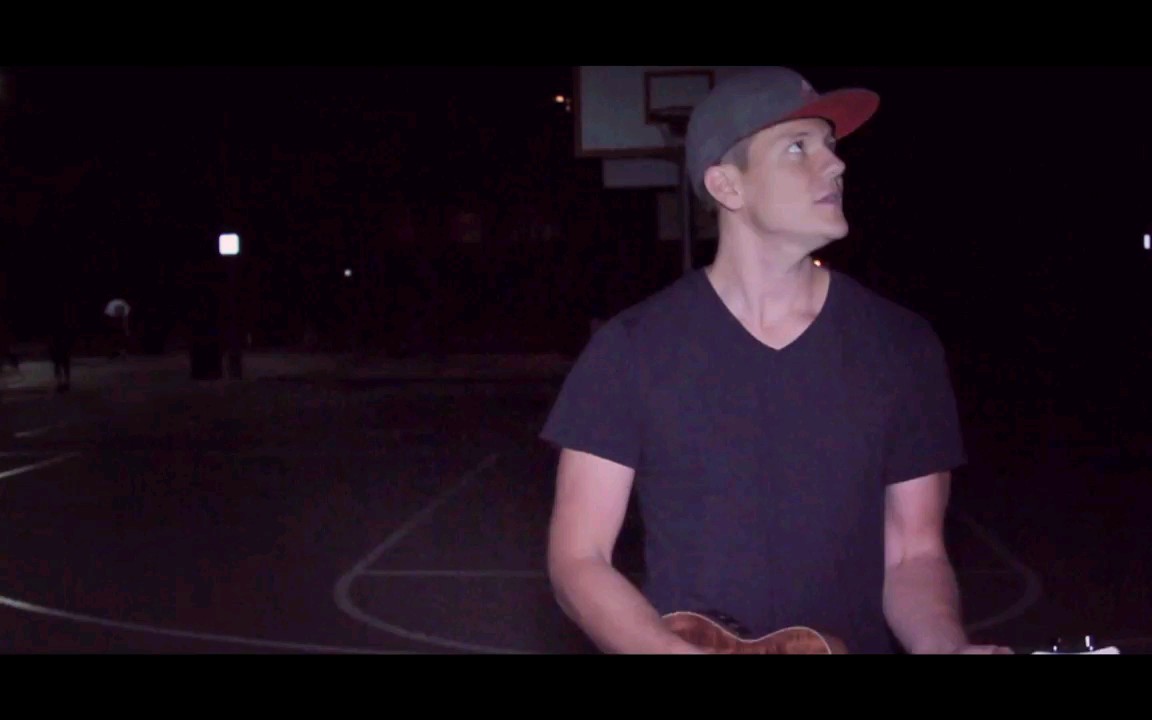 wecantstoptylerwardacousticcoverftalex