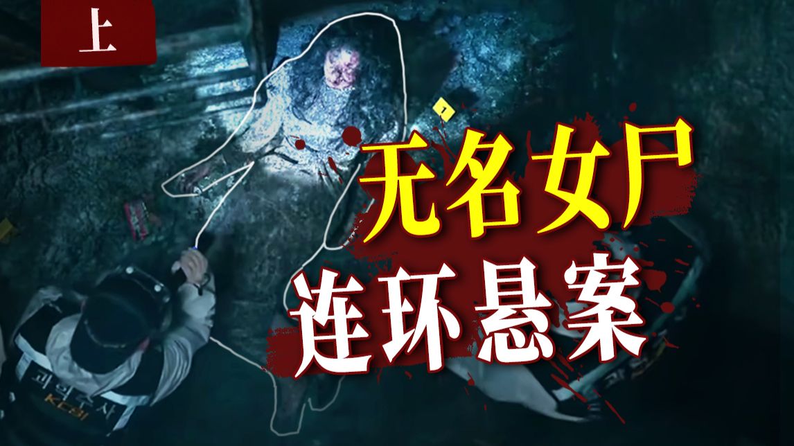 一具无名女尸，暗藏多重身份，还引出连环悬案？韩剧《莎拉的真伪人生》上