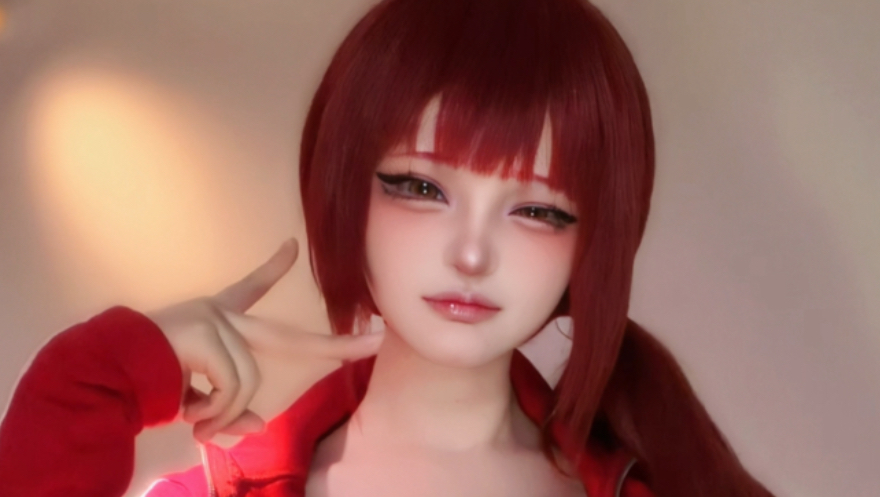世上最好的女人～莉莉子