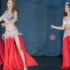 【超长预警】韩国jsj女团顶级美女跳肚皮舞