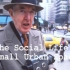 【自制熟肉】小型公共空间的社会生活 The Social Life of Small Urban Spaces