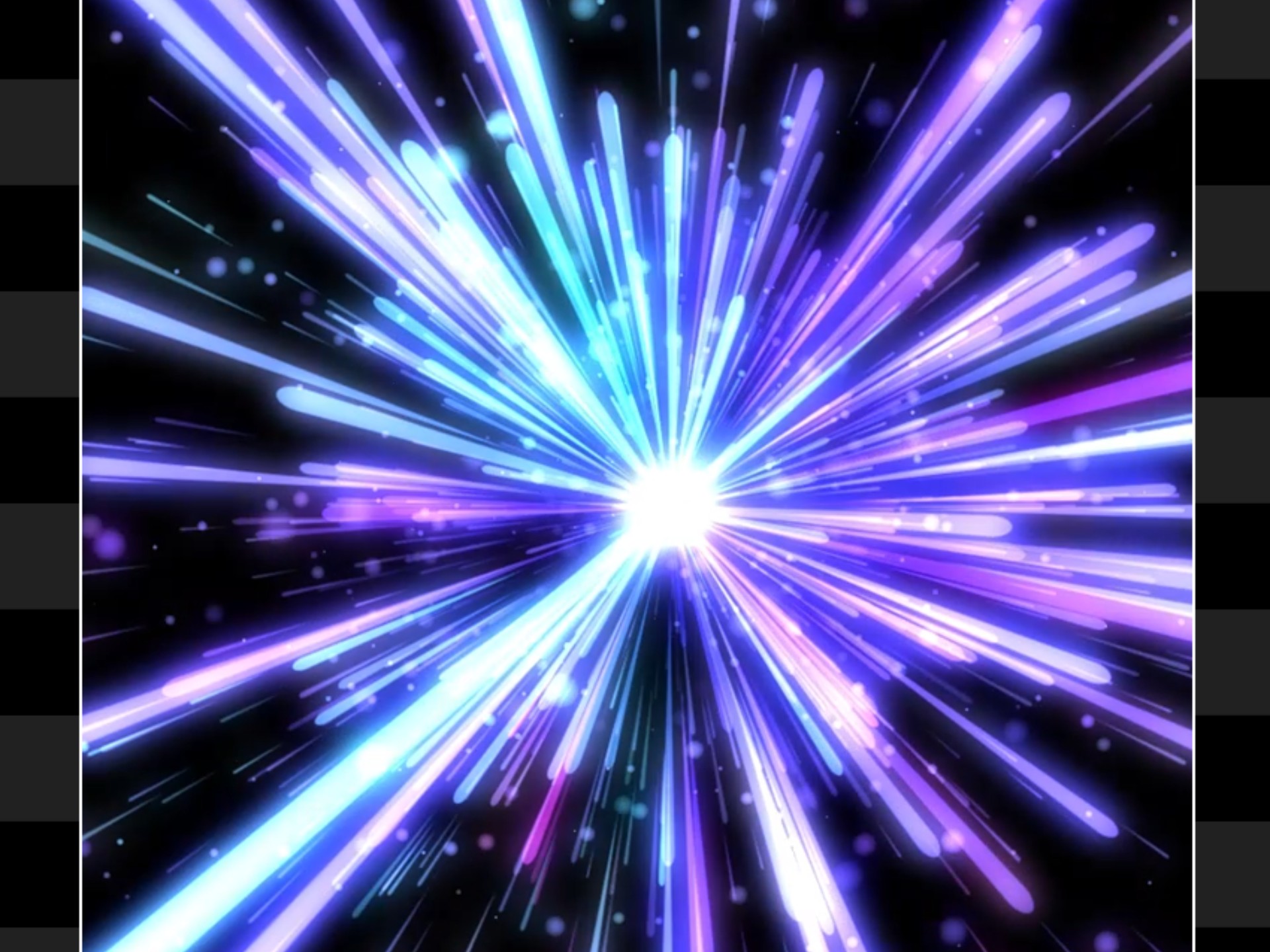 【AE特效】烟花爆炸效果