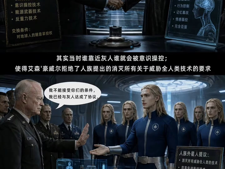 艾森豪威尔