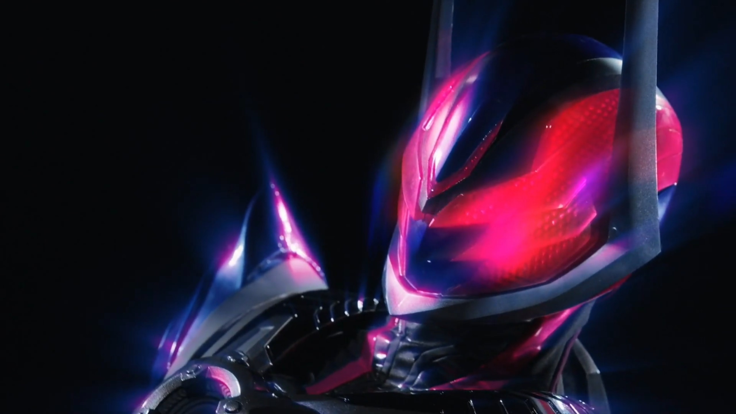 黎明登场，但是无人声