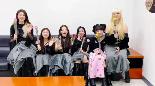 211208 vlive直播 1VE! ELEVEN 中字