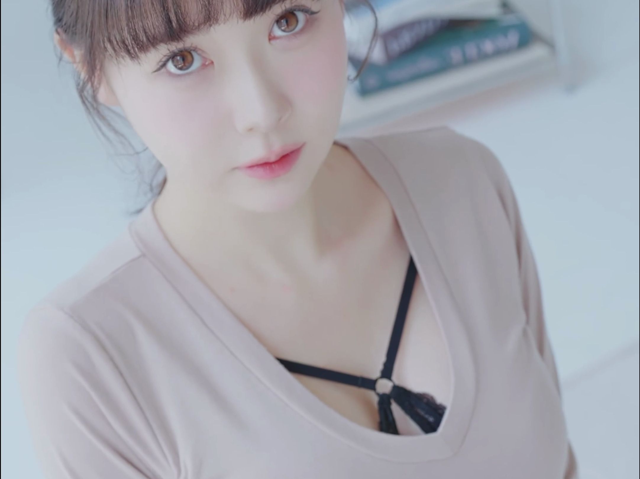 Miss tsuki's cute sweet girl dress outfit