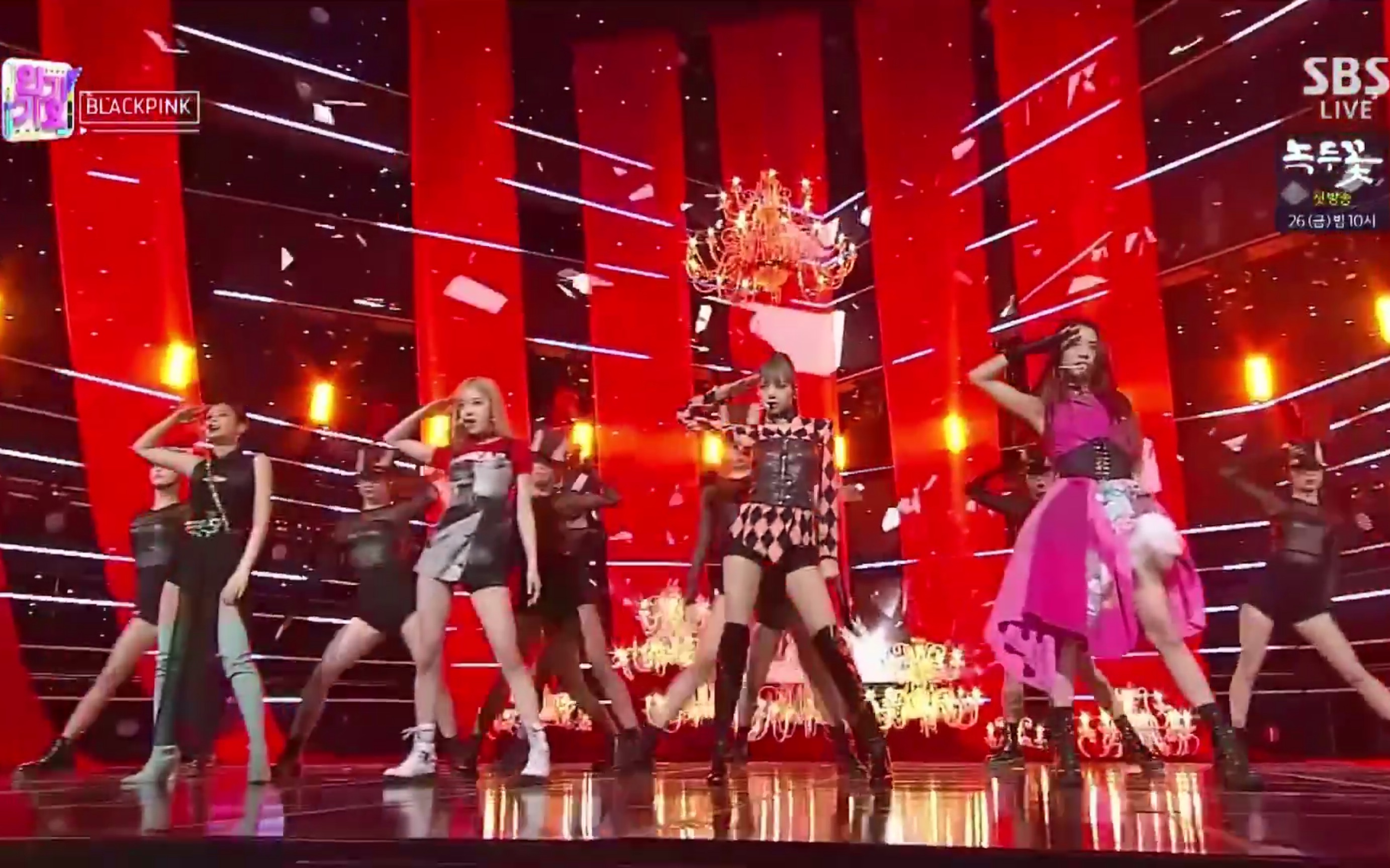 killthislove高清壁纸,killthislove壁纸 killthisloveblackpink人气歌谣190414