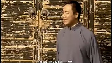 绍兴莲花落《马太守造鉴湖》--潘海良_标清