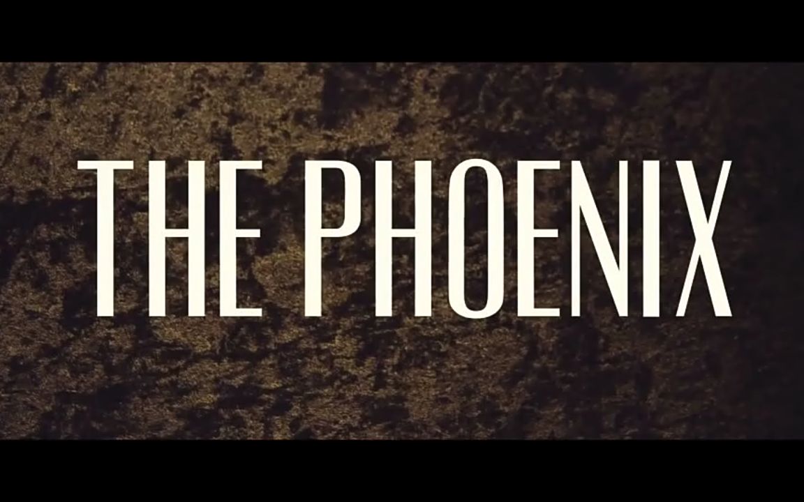 【残阳】【倒放】恶搞the phoenix-fall out boy.秒变