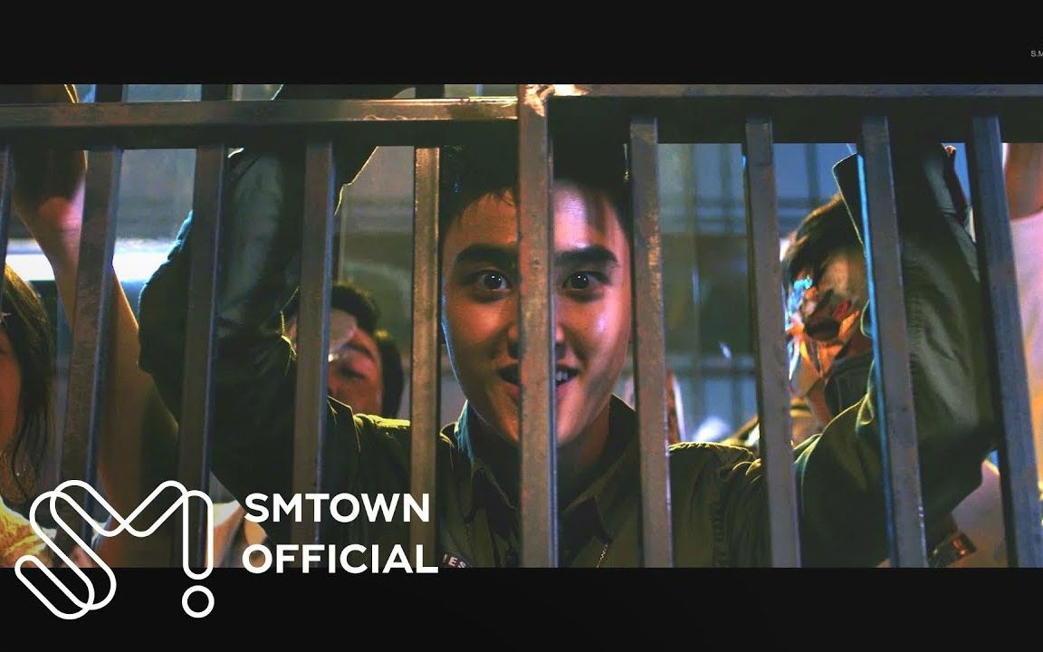 EXO《Lotto》MV