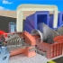 【3D动画】电厂汽轮机原理（史上最好的演示讲解，必看！）Steam Turbine